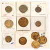 Image 2 : Spielmarke/Counter Collection (10) [187142]