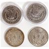 Image 2 : Morgan Dollars: 1878-1921 (4) [186837]
