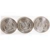 Image 2 : Morgan Dollars: 1879-1889 (3) [186838]