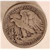 Image 2 : Walking Liberty Half Dollars 1940-46 (20) [184741]