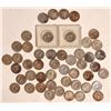 Image 2 : Silver U. S. Quarters [183001]