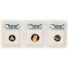Image 2 : First Day of Issue PR70 DCAM Coins of 2004 (3) [187432]