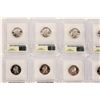 Image 2 : ICG Certified Coin Collection (15) [186822]