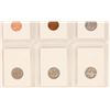 Image 11 : International Numismatic Bureau Slabbed Coin Collection [187431]
