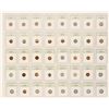 Image 1 : International Numismatic Bureau Slabbed Coin Collection [187431]
