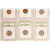 Image 9 : International Numismatic Bureau Slabbed Coin Collection [187431]