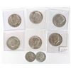 Image 1 : U. S. Silver Coins [186833]