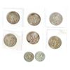 Image 2 : U. S. Silver Coins [186833]