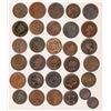Image 1 : Half Penny Collection [186931]