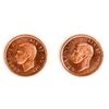 Image 8 : Canadian Penny Collection 1900-1954 [186598]