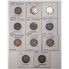 Image 1 : Canadian Quarter Group (11) [185481]