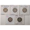 Image 2 : Canadian Quarter Group (11) [185481]
