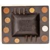 Image 1 : Foreign Coin Ashtray [183560]