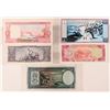 Image 2 : Foreign Currency Group (5) [187426]