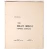 Image 2 : Blu Ridge Iron Mining Prospectus [178295]