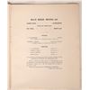 Image 3 : Blu Ridge Iron Mining Prospectus [178295]