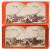Image 1 : Alaska Miners Stereoviews 2 [185816]
