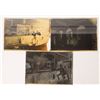 Image 1 : Placerville Glass Negatives (3) 1800s RARE! [171389]