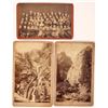Image 1 : Colorado Cabinet Cards (3) [185801]
