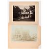 Image 1 : Cresco, Louisiana House Photos c1912 (2) [173139]