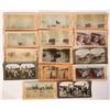 Image 1 : Montana Stereoviews (14) [185821]