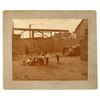Image 1 : Kids at Play Photo 1890s [186347]