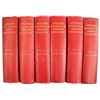Image 1 : Appleton's Cyclopedia of American Biography Vols. 1-6 [63138]
