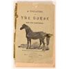 Image 1 : A Treatise on The Horse & His Diseases [181509]