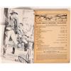 Image 2 : Zane Grey's Western Magazine Nevada Issue 1950 [178614]