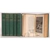 Image 1 : F. Thompson Smith Library 6 Volumes [176952]