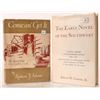 Image 1 : Old West Books (2)  First Editions! 1952 & 1961 [178502]