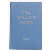Image 1 : Wallace Story Signed by Wallace & Jones 1996 [179397]