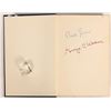 Image 2 : Wallace Story Signed by Wallace & Jones 1996 [179397]