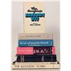 Image 1 : JFK President Kennedy Book Lot of 7 [181593]