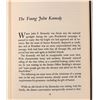 Image 3 : JFK President Kennedy Book Lot of 7 [181593]