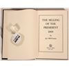 Image 5 : US President Books 4 modern 1942-84 [179396]