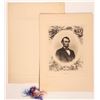 Image 1 : Lincoln Reunion Cruise Program / Civil War Veterans 1928 [182194]
