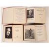 Image 2 : Presidential Library 19th Century c1922  (13) [170070]