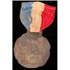 Image 2 : National Progressive Convention Badge Chicago 1912 [179462]