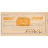 Image 1 : Deadwood Sheriff Seth Bullock Signed Stock [182778]