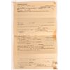 Image 1 : Arrest Warrant for Loitering At A House of Ill Fame [182012]