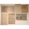 Image 2 : African American Tradecards 6 [186884]