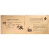 Image 2 : McLaughlin's XXXX Coffee Advertising Booklet 1890s [186866]