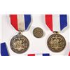 Image 2 : Civil War Reenactment Badges [185234]