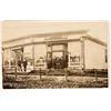 Image 1 : West Point;  Dickey Store Real Photo Postcard- Very Rare! [187670]