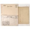 Image 2 : US Navy Airplane & Submarine Postcards- Rare! [187055]