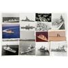 Image 2 : Navy Ship Photos Plus USS Constitution (40) [185863]
