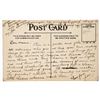 Image 2 : War Relief Fund Postcard 1917 [186556]
