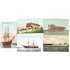 Image 1 : Naval Postcards (5) [187056]