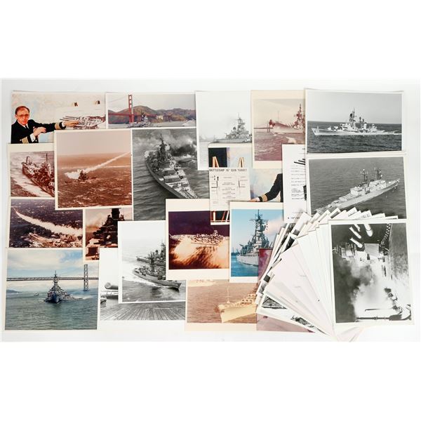 Navy Ship Photos (40) [185867]